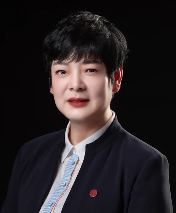 Huang Hefeng