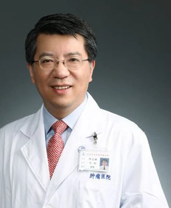 Shao Zhimin