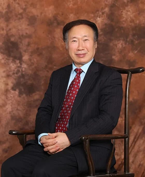 Wu Huangan